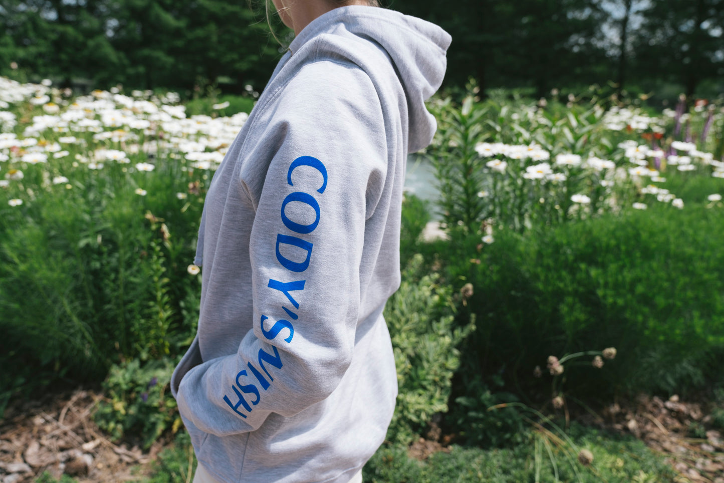 Cody’s Wish Hoodie
