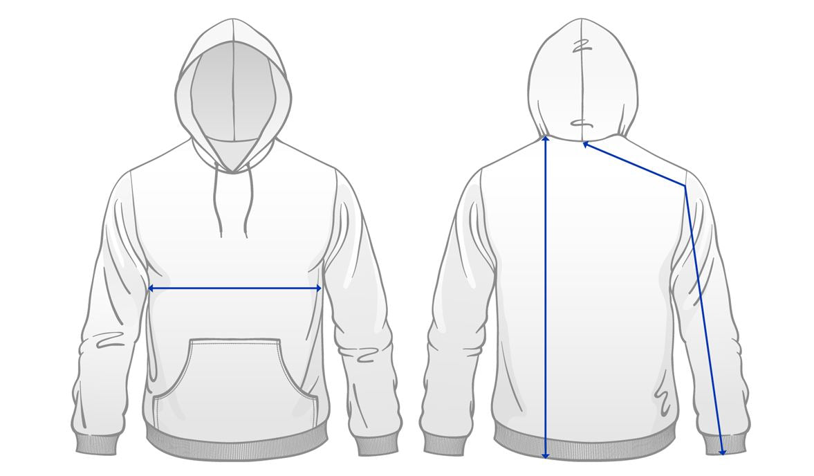 Cody’s Wish Hoodie