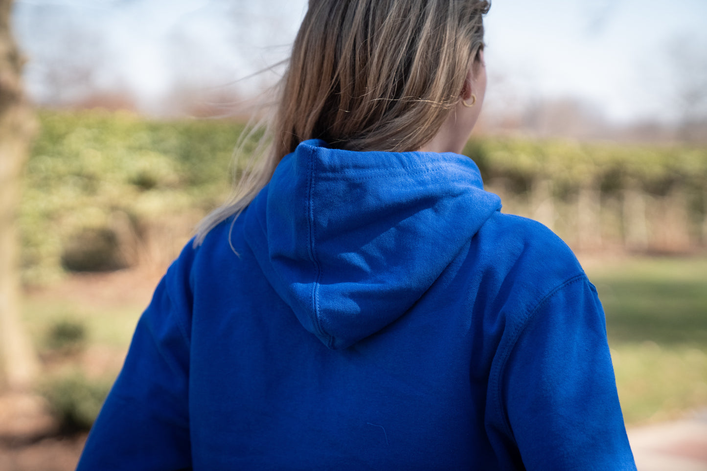 Godolphin Hoodie