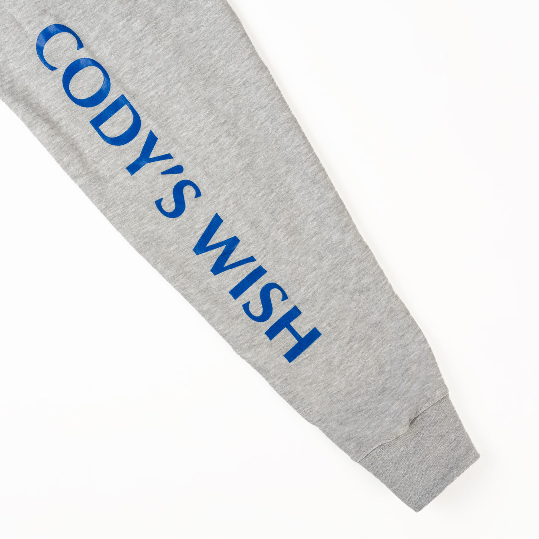 Cody’s Wish Hoodie
