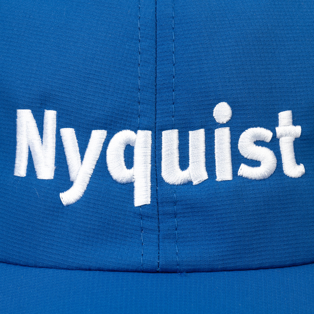Nyquist Hat