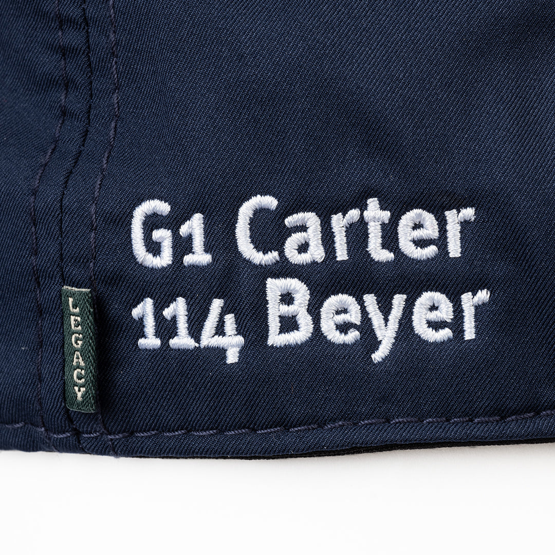 Speaker’s Corner Hat