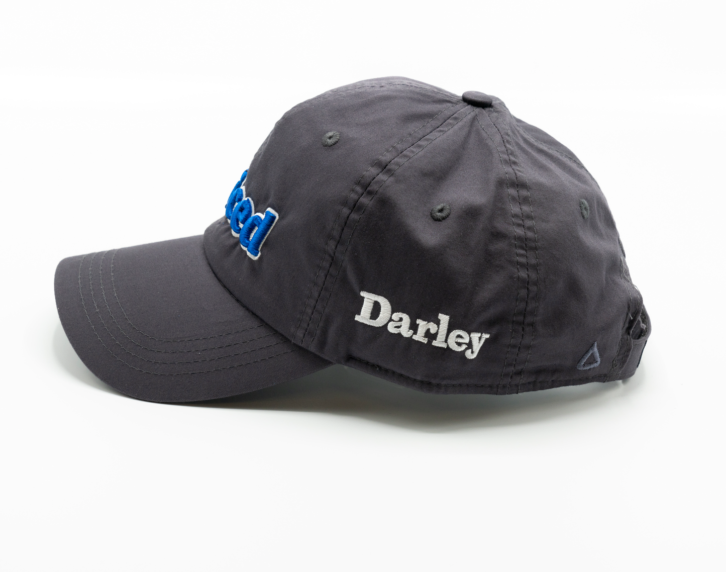 Enticed Hat