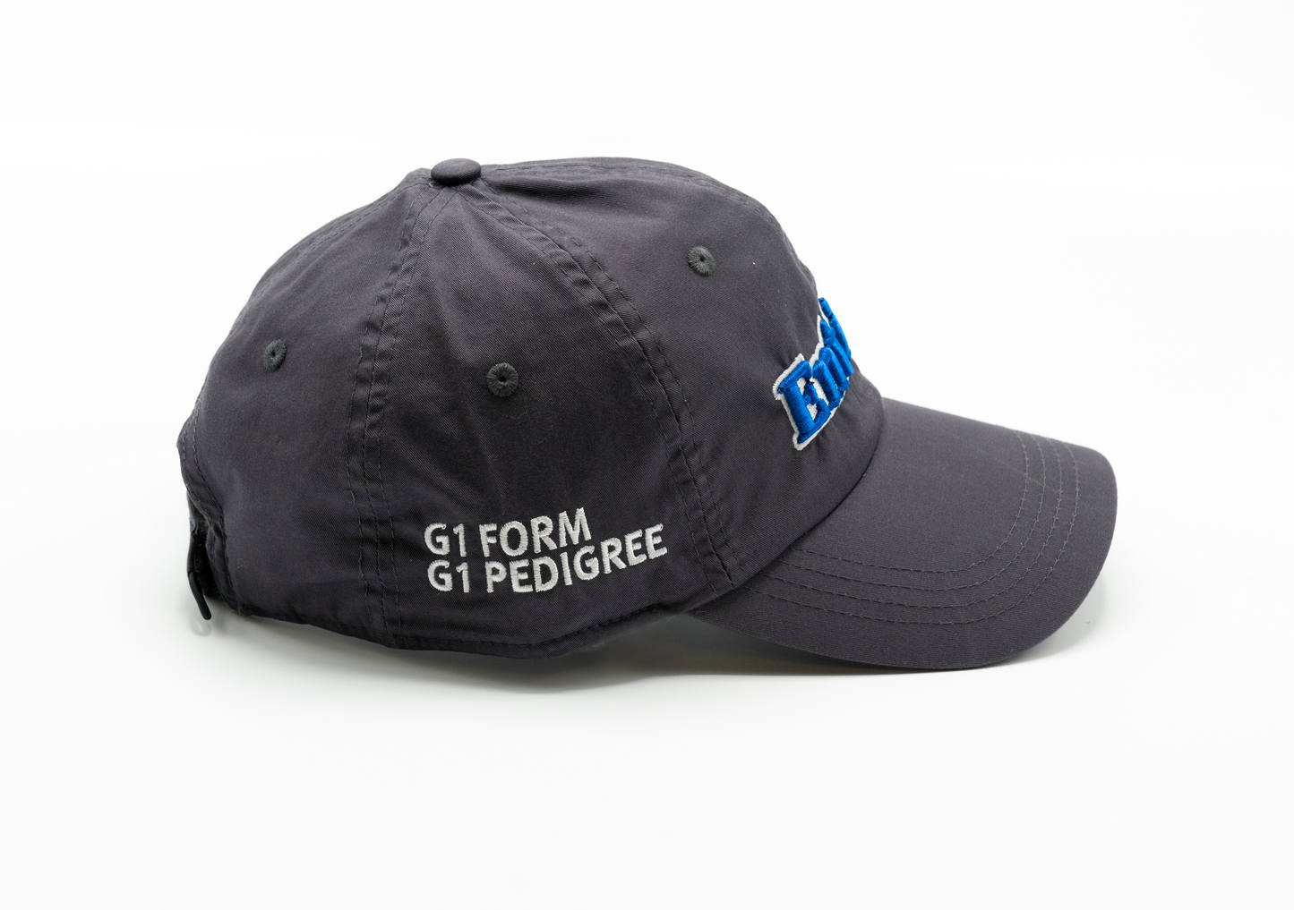 Enticed Hat