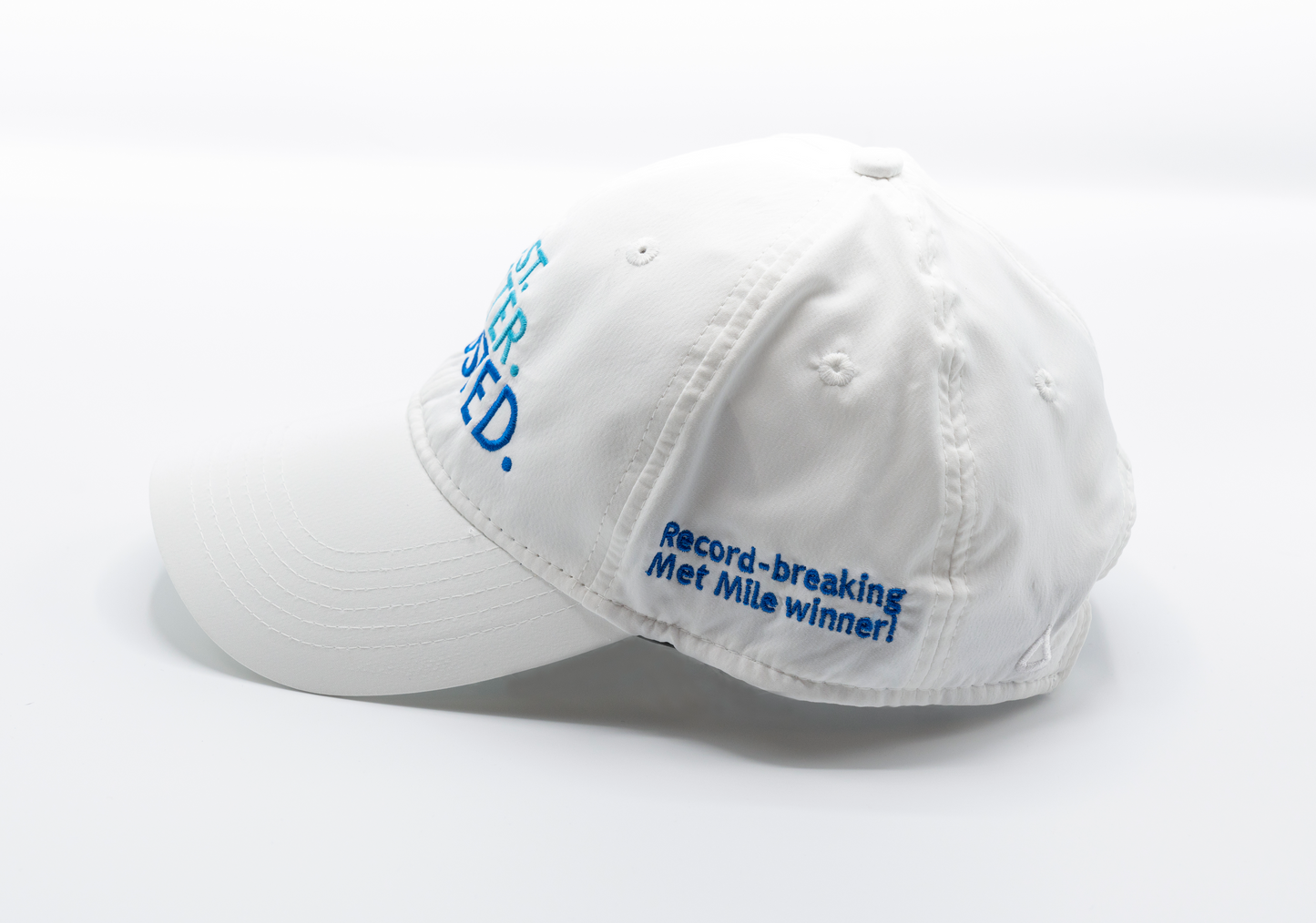 Frosted Hat