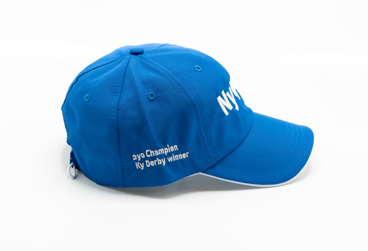 Nyquist Hat