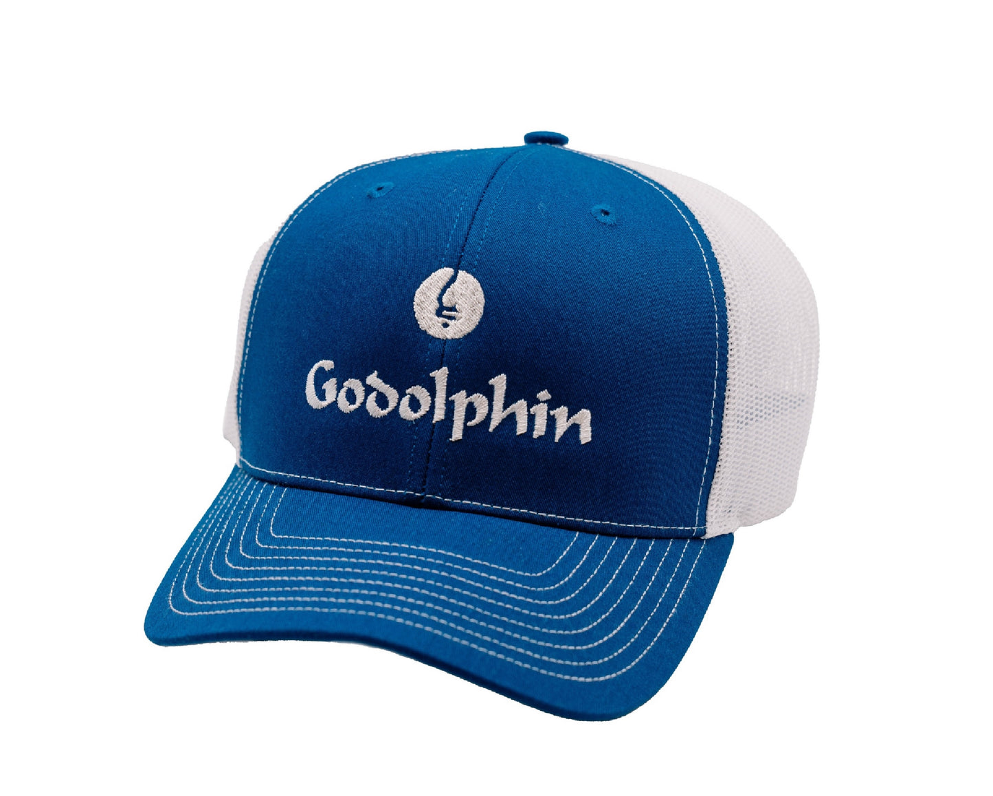 Godolphin Trucker Hat