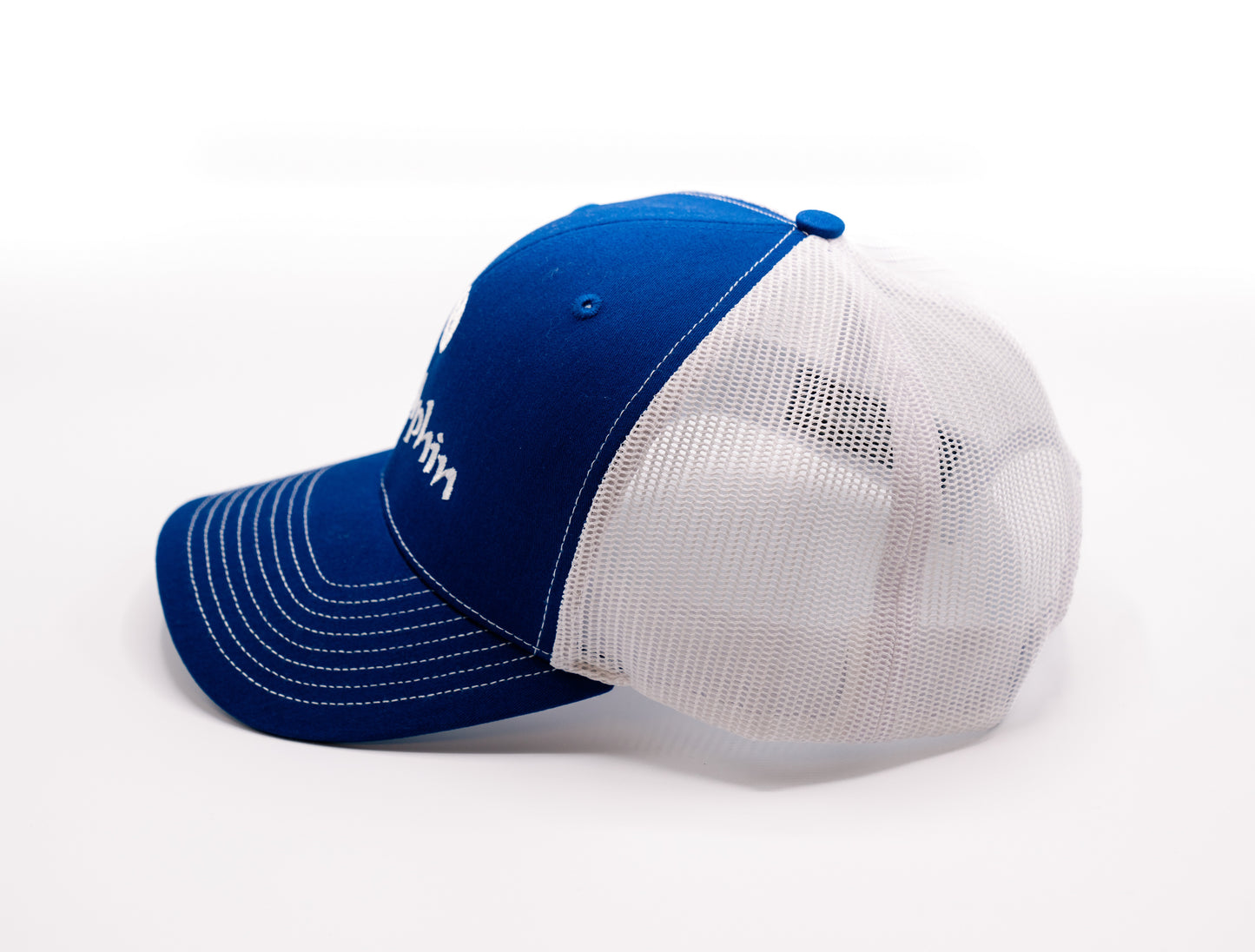 Godolphin Trucker Hat