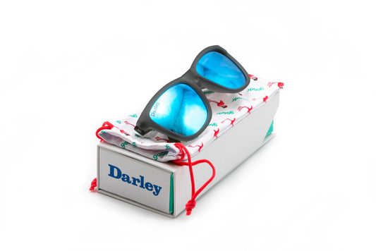Darley Goodr Sunglasses