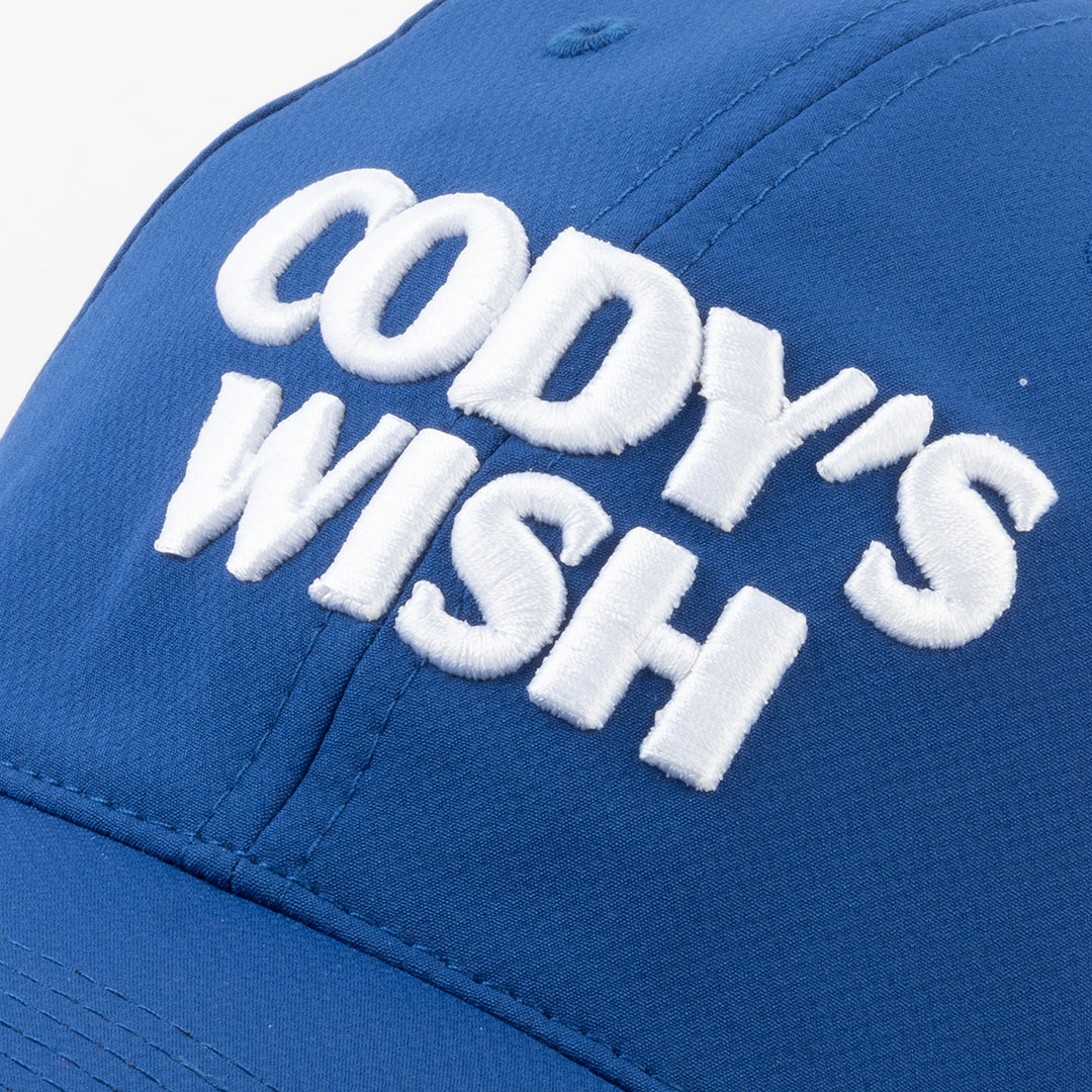 Cody’s Wish Hat