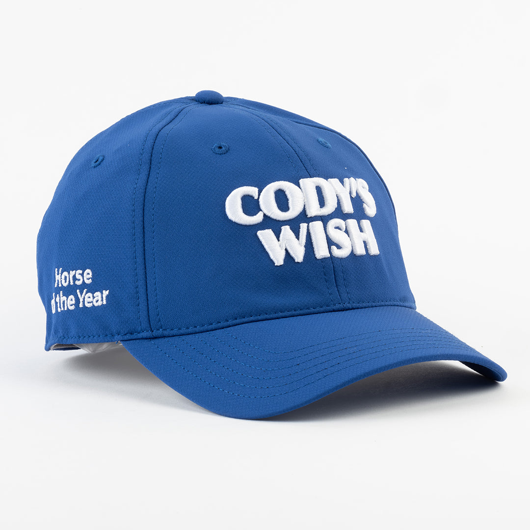 Cody’s Wish Hat