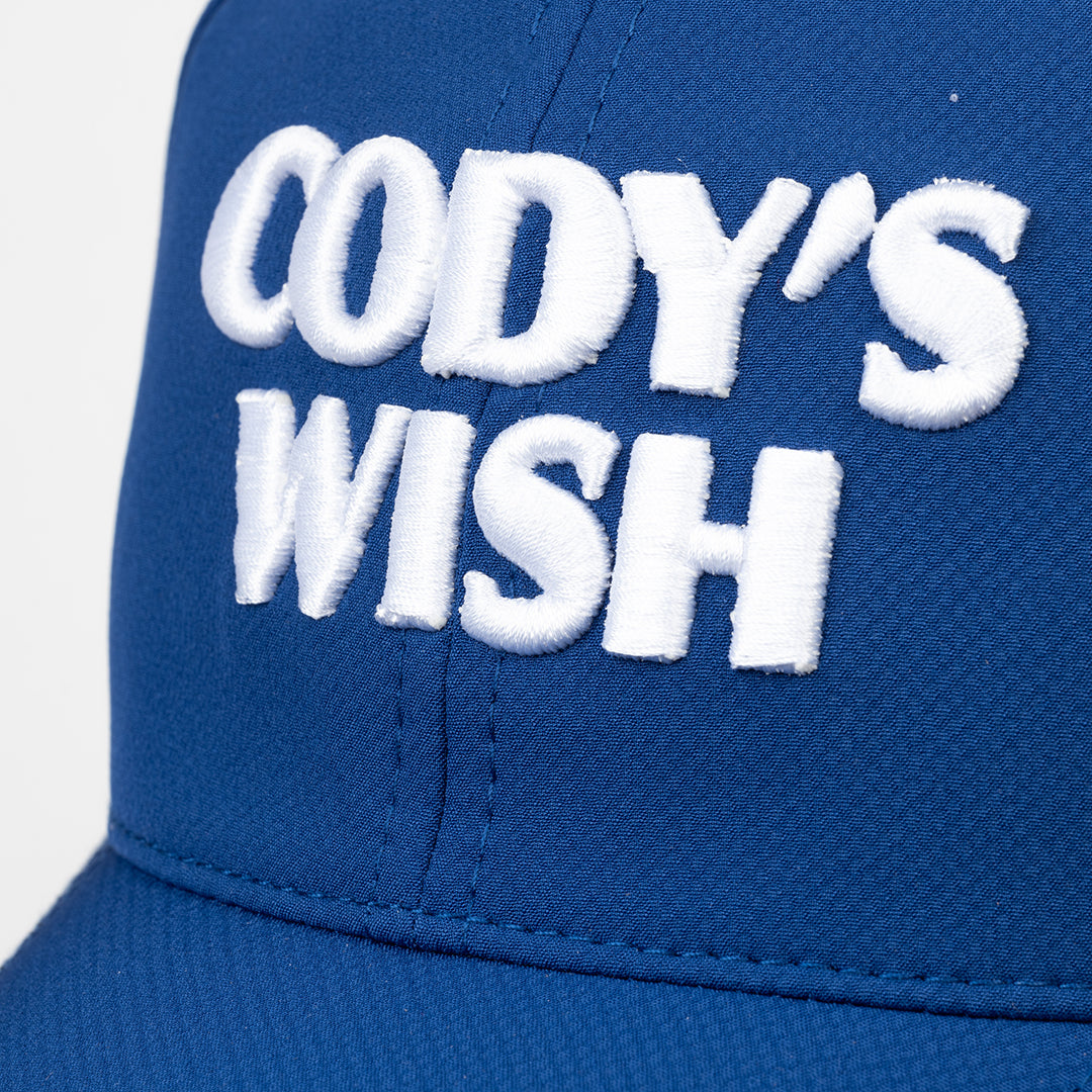 Cody’s Wish Hat