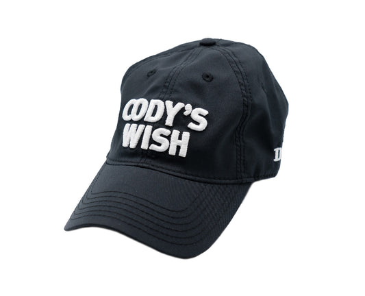 Darley Cody's Wish Hat