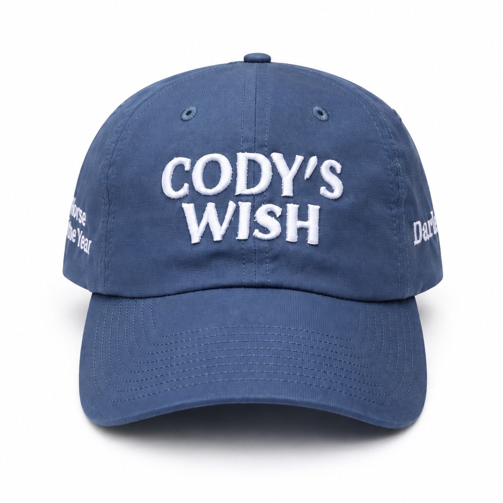 Cody’s Wish Hat