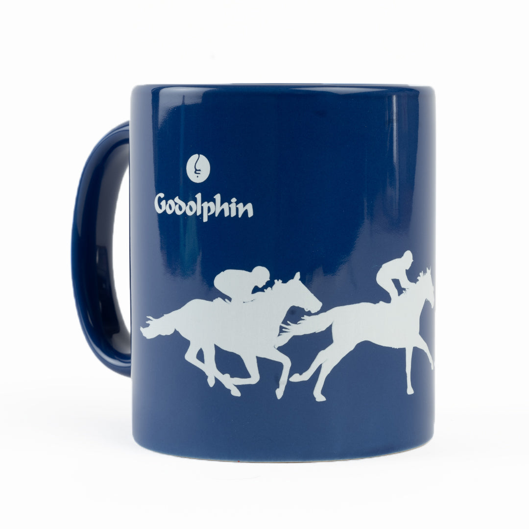 Godolphin Mug