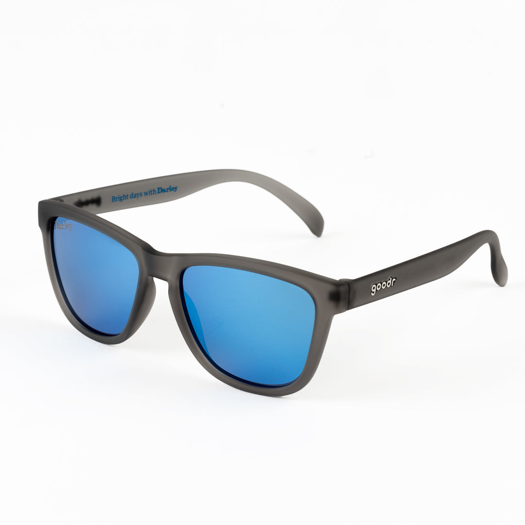 Darley Goodr Sunglasses