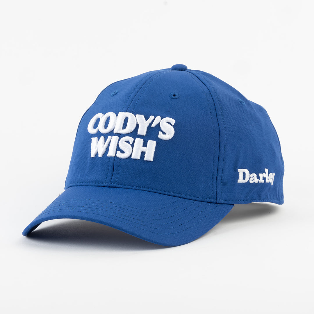 Cody’s Wish Hat