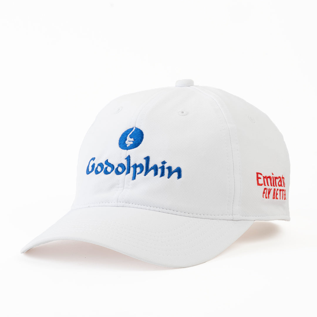 Godolphin White Hat