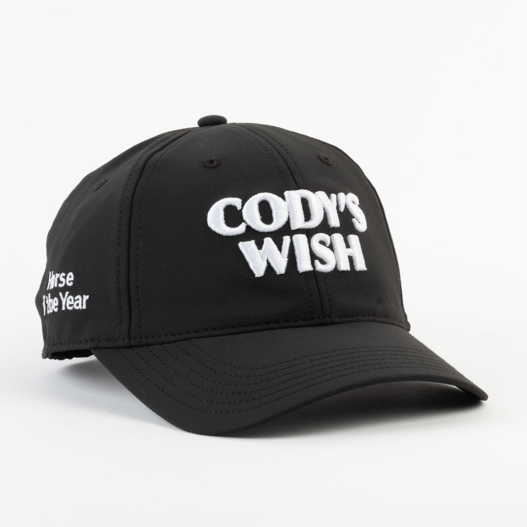 Cody’s Wish Hat