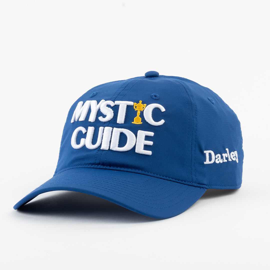 Mystic Guide Hat