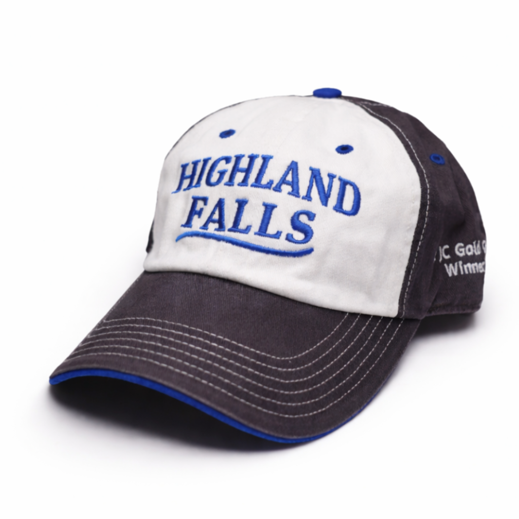 Highland Falls Hat