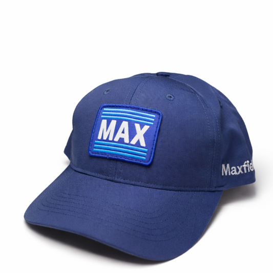 Maxfield Hat