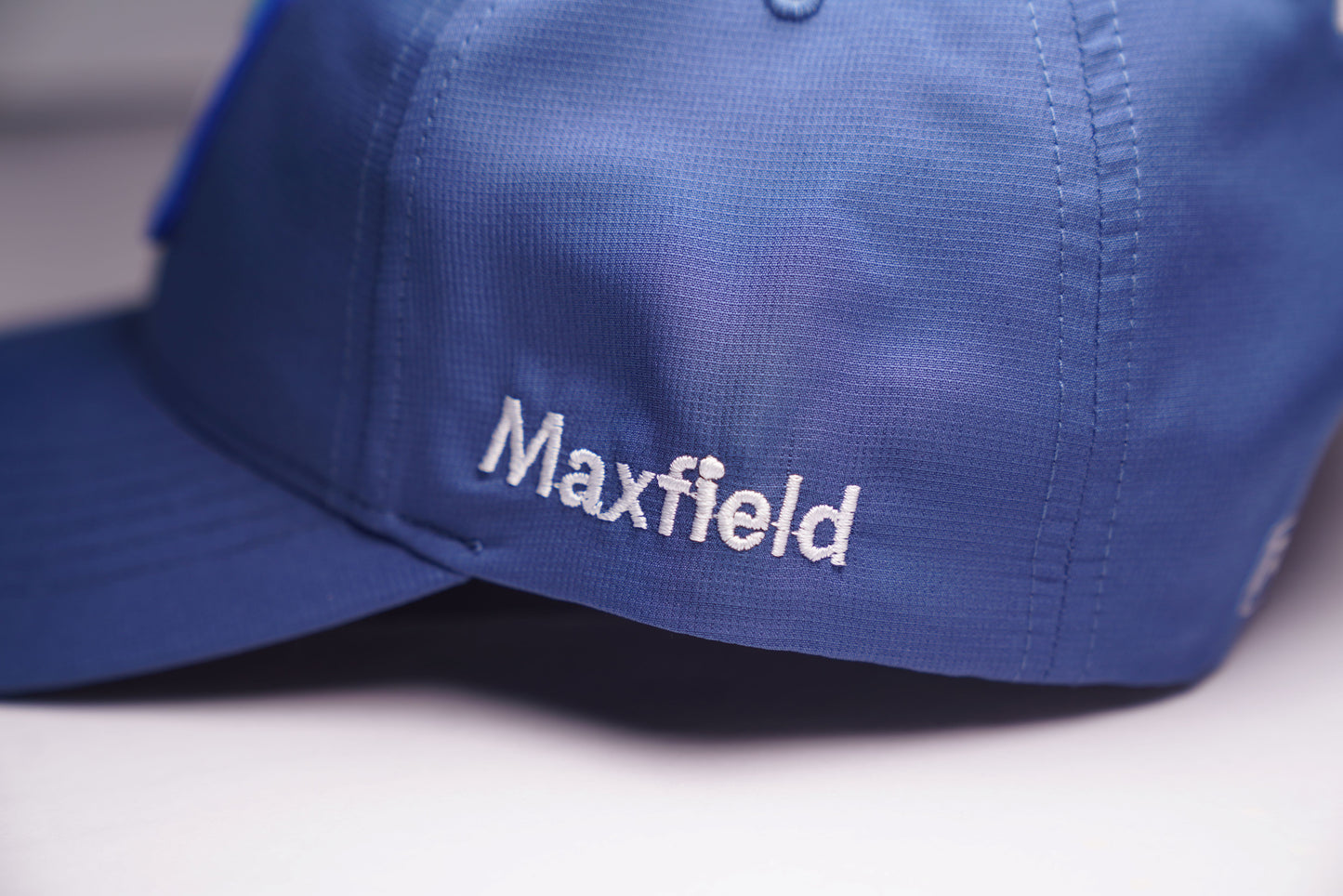 Maxfield Hat