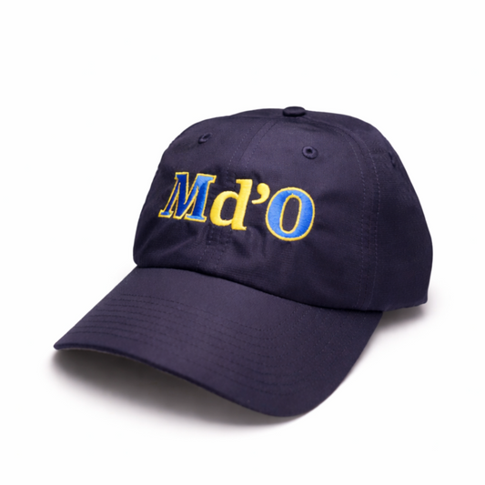 Md'O Hat