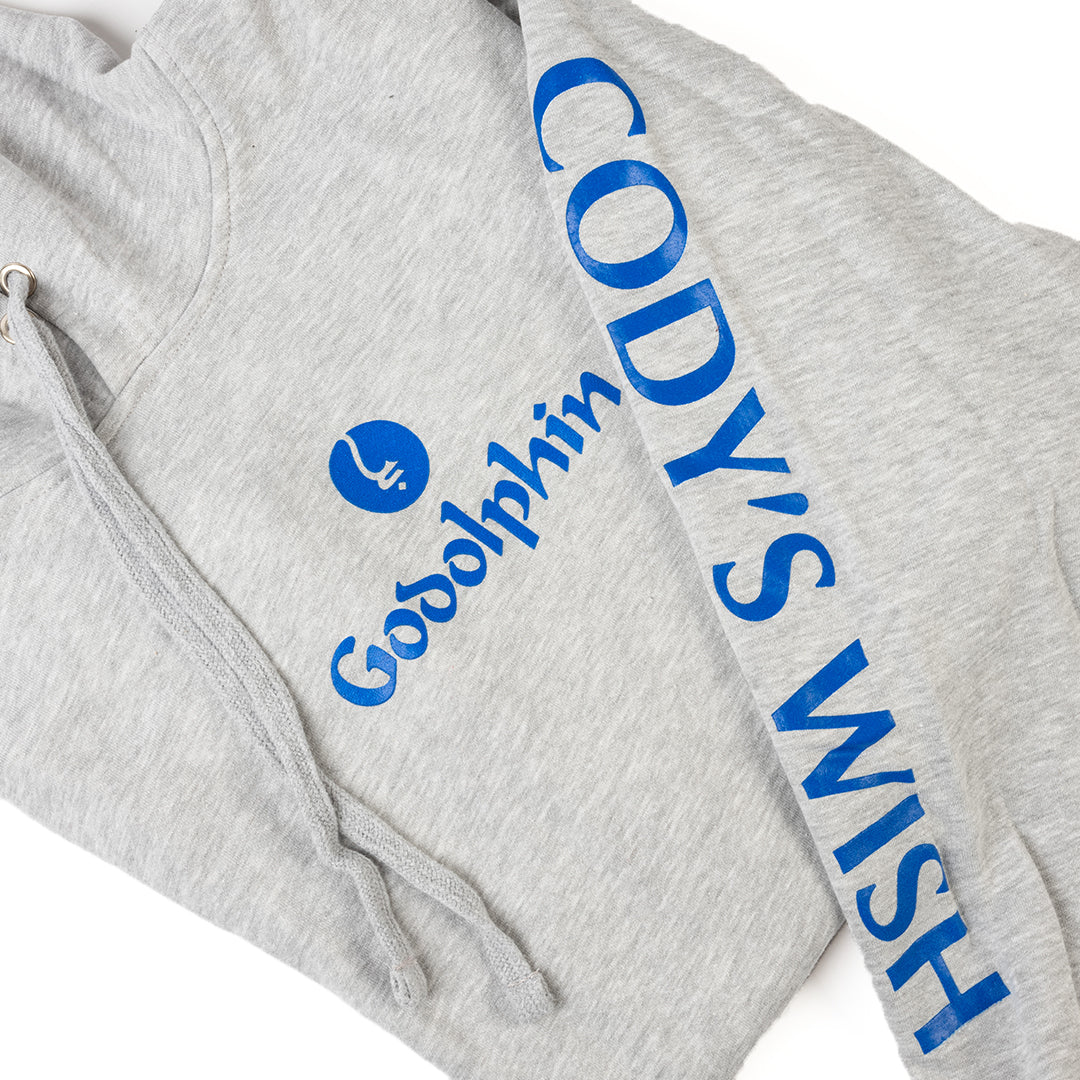 Cody’s Wish Hoodie