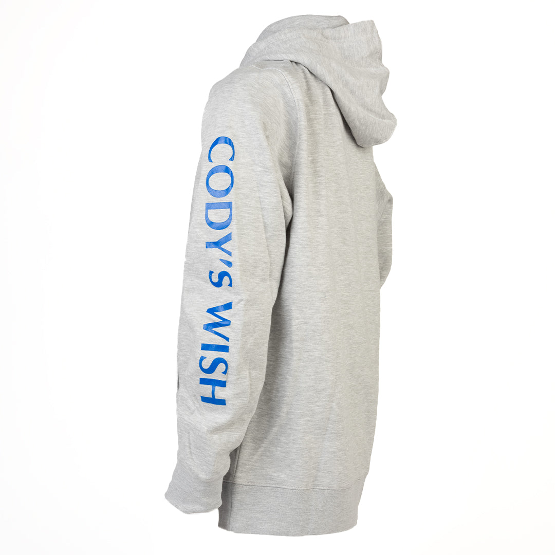 Cody’s Wish Hoodie