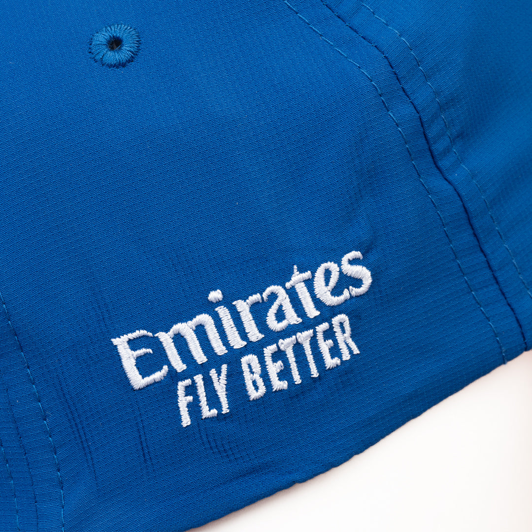 Sovereignty Godolphin Blue Hat