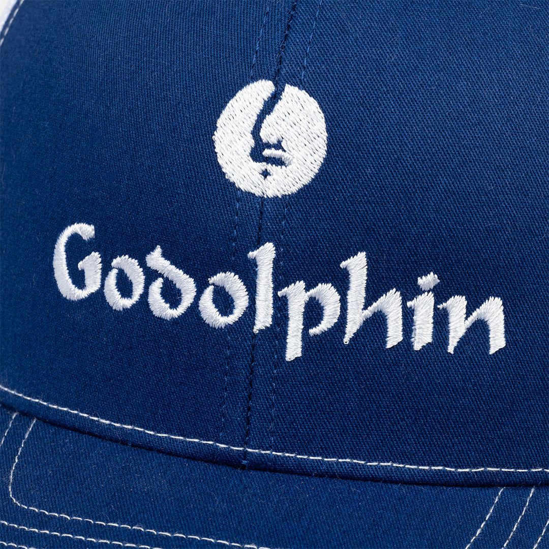 Godolphin Trucker Hat