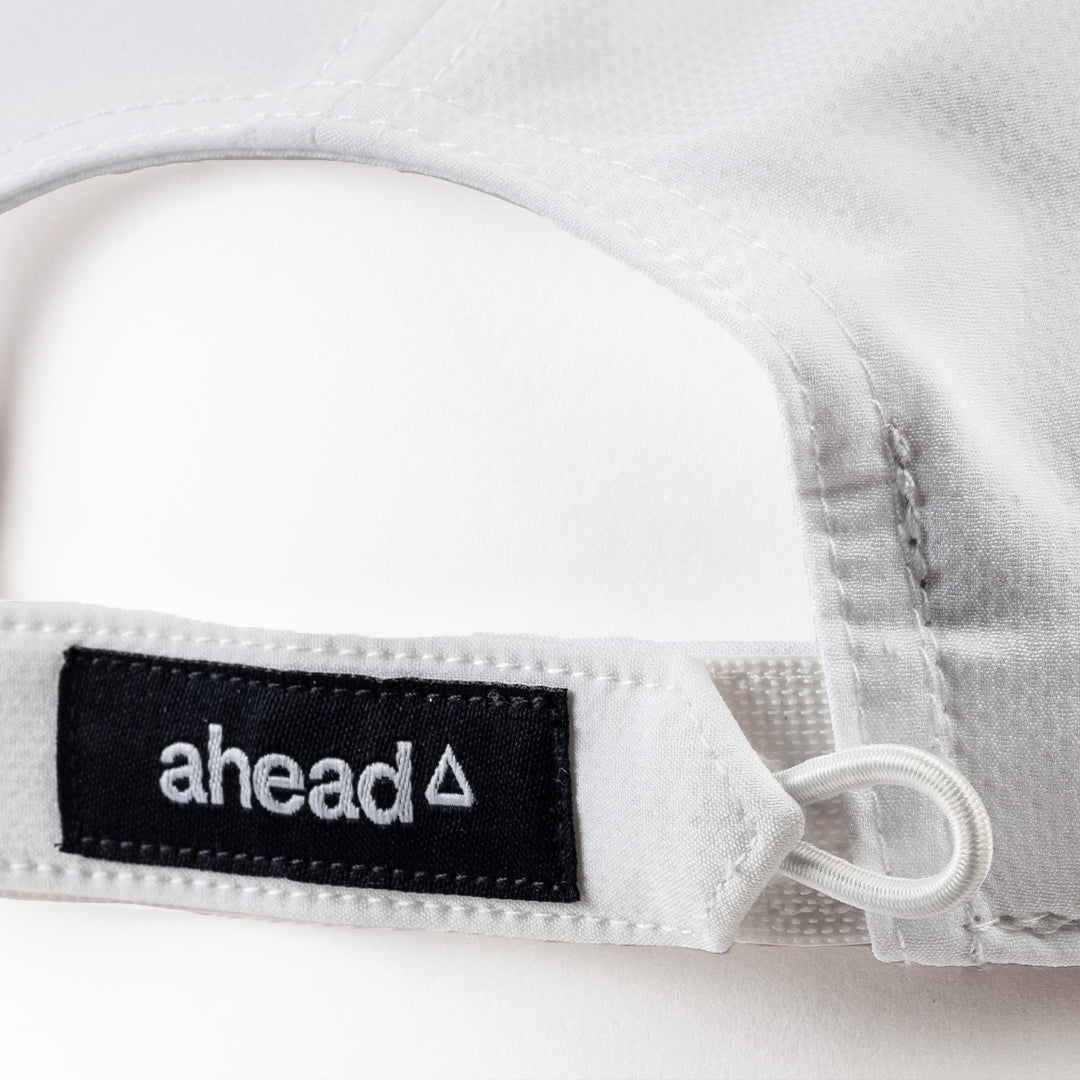 Godolphin White Hat