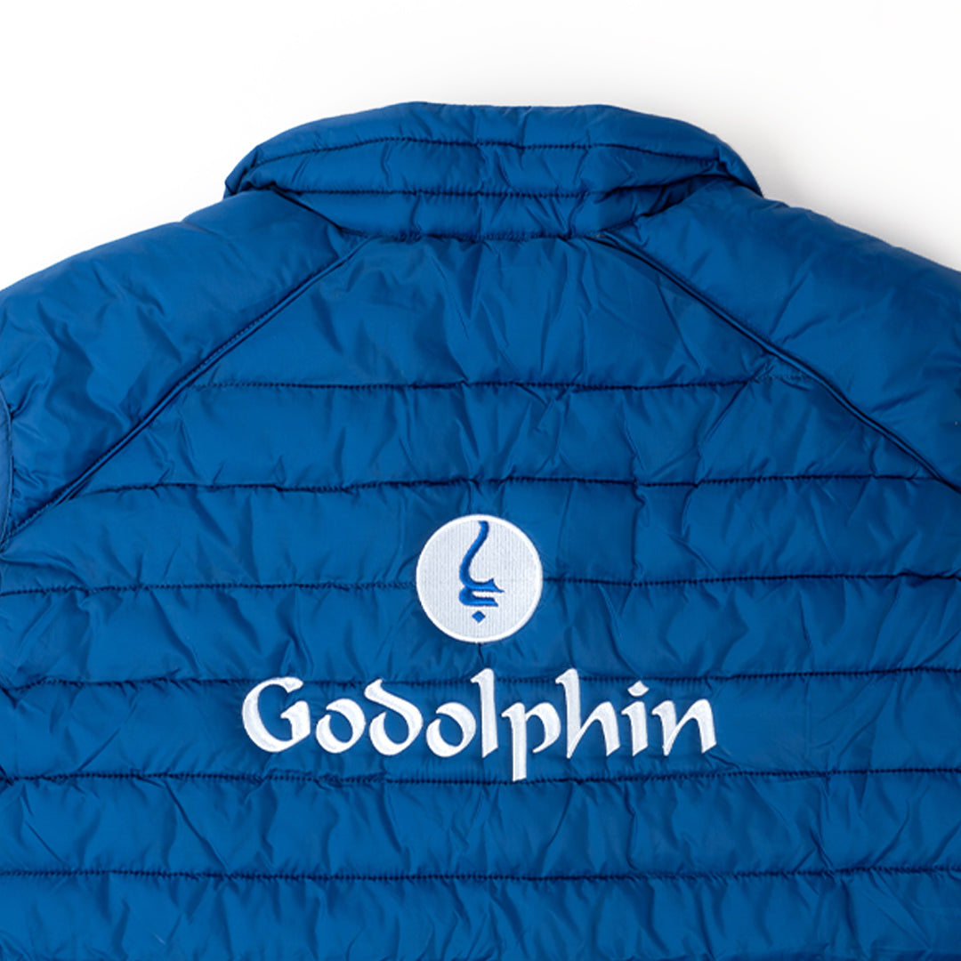 米国ゴドルフィンショップ – Godolphin America