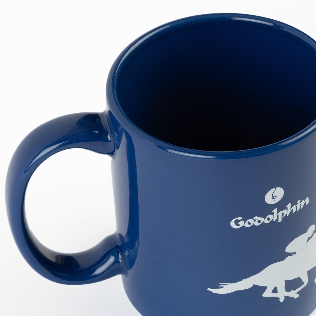 Godolphin Mug