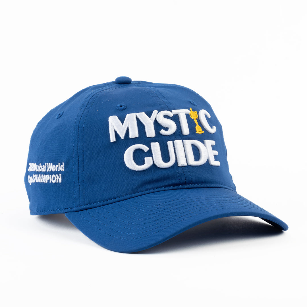 Mystic Guide Hat