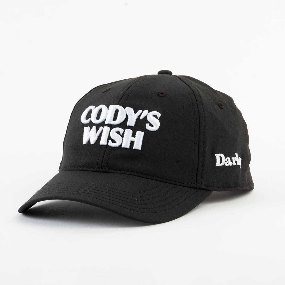 Cody’s Wish Hat