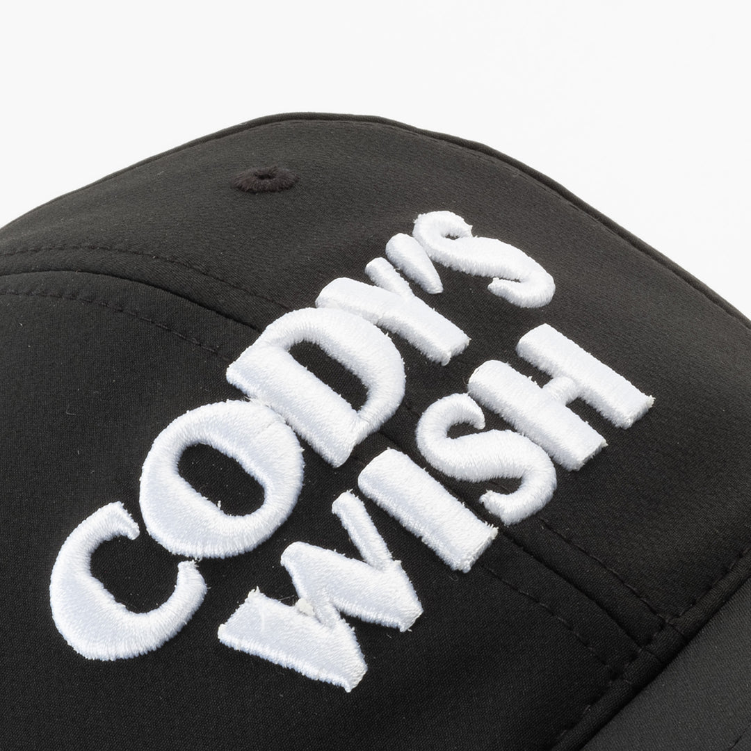 Cody’s Wish Hat