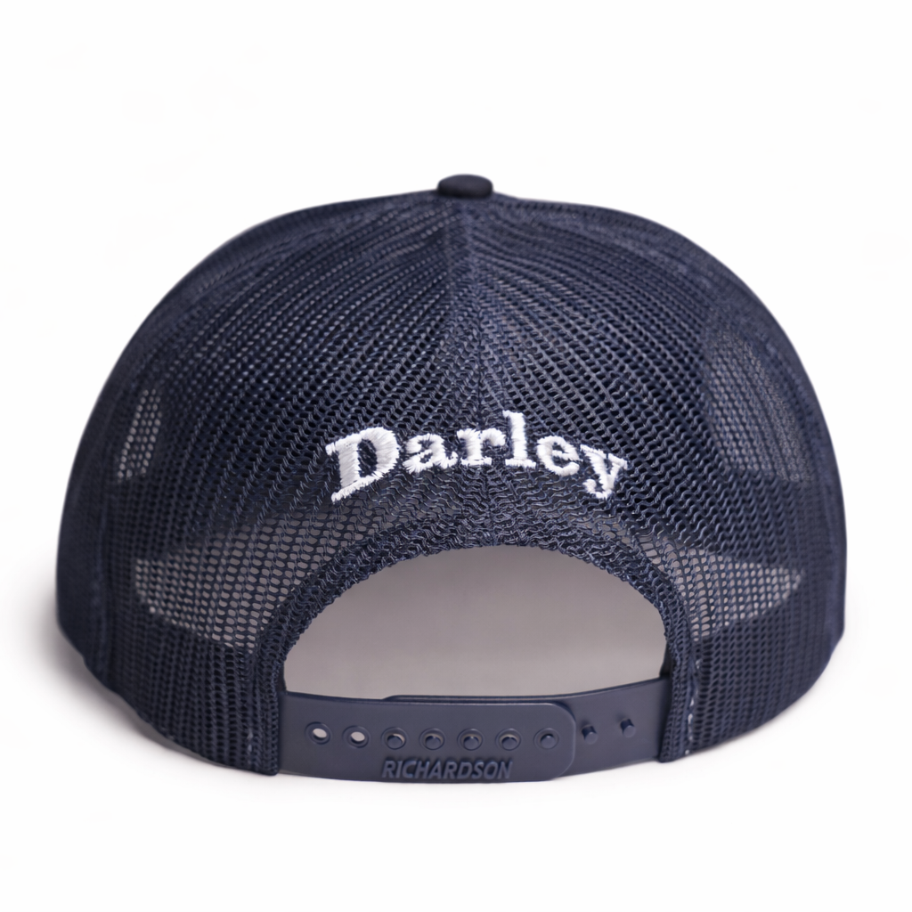 Nyquist Trucker Hat