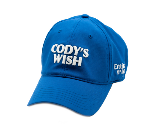 Cody's Wish Hat