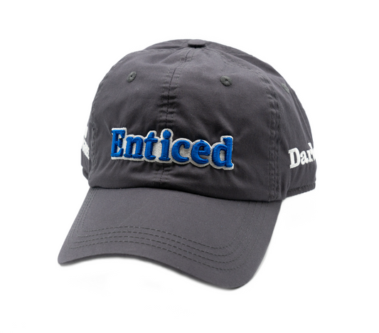 Enticed Hat