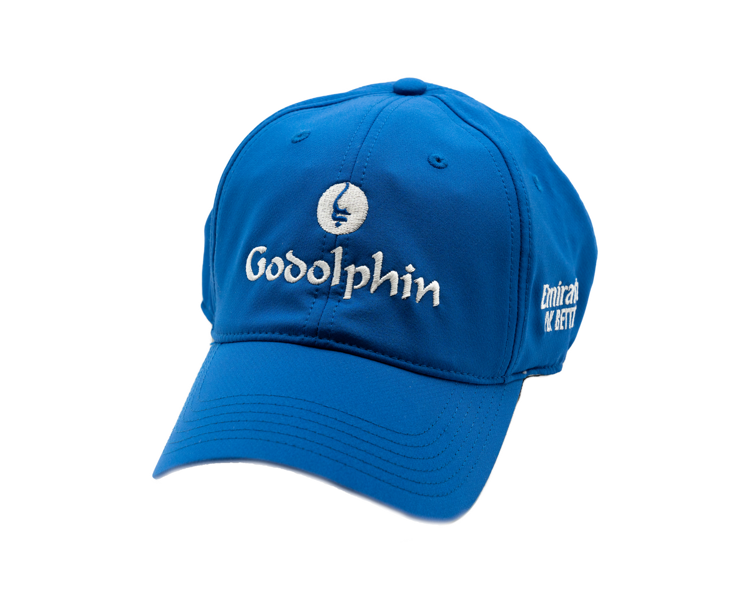Godolphin Blue Hat