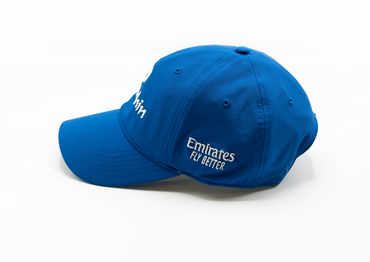 Godolphin Blue Hat