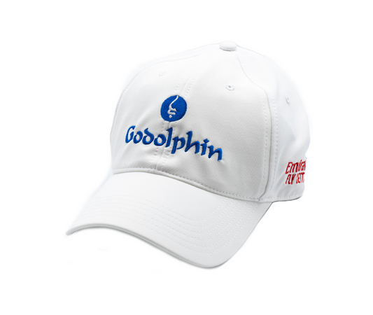 Godolphin White Hat