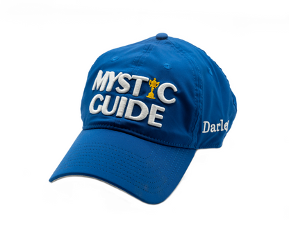 Mystic Guide Hat