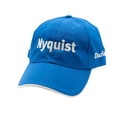 Nyquist Hat