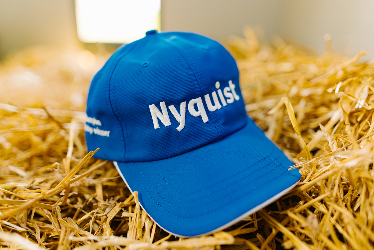 Nyquist Hat