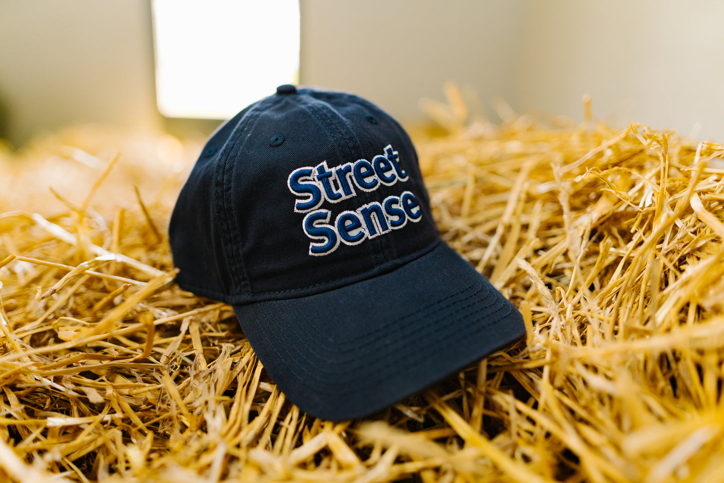Street Sense Hat